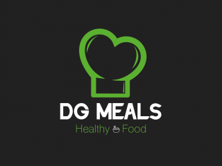 DG Meals Healthy Food